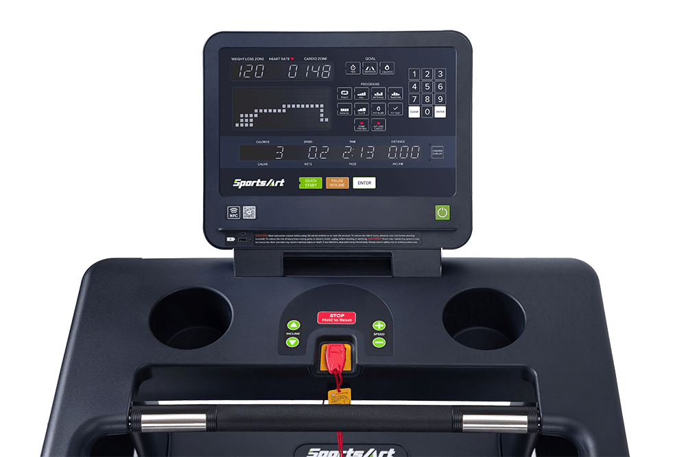Sports Art T665 TREADMILL