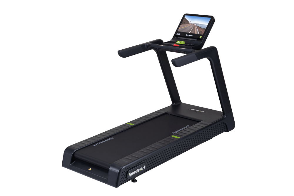 Sports Art T673L-16 TREADMILL
