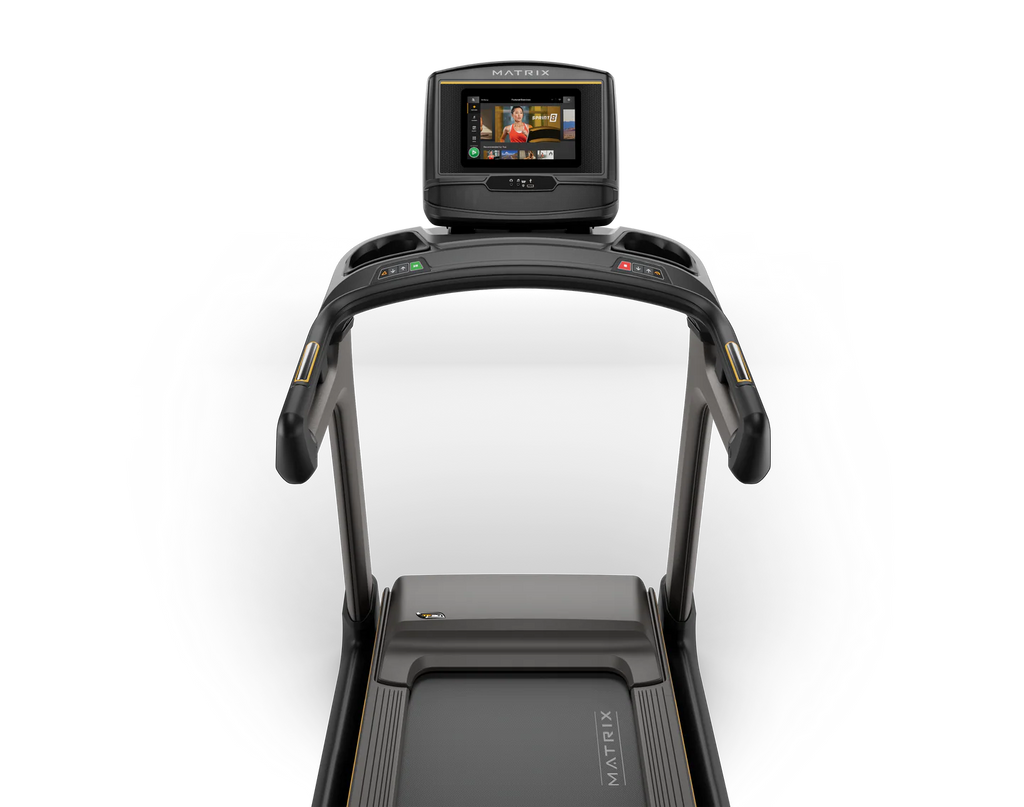 Matrix TF30-XER Treadmill