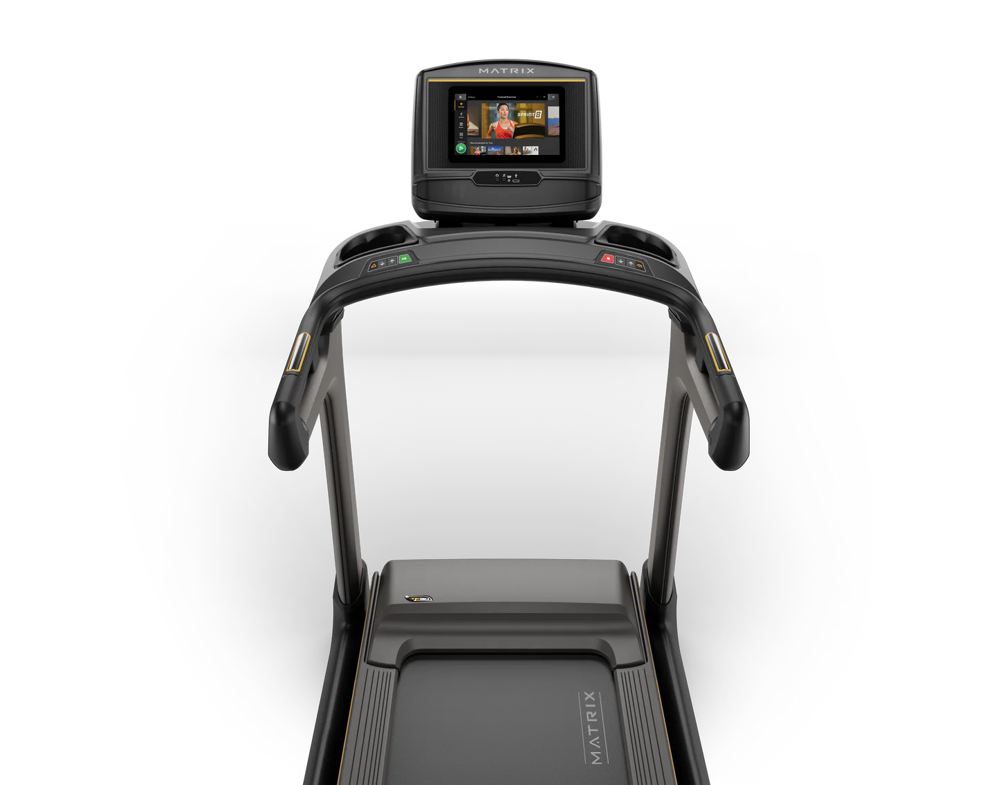 Matrix TF30-XER Treadmill