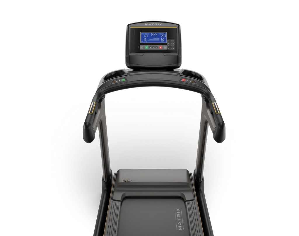 Matrix TF30-XR Treadmill