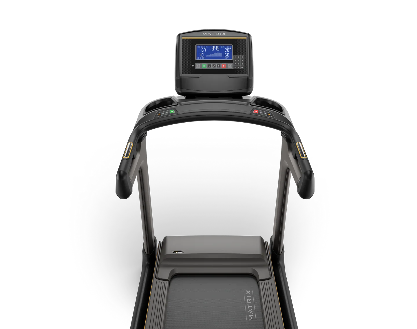 Matrix TF30-XR Treadmill