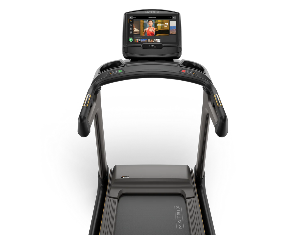 Matrix TF30-XIR Treadmill