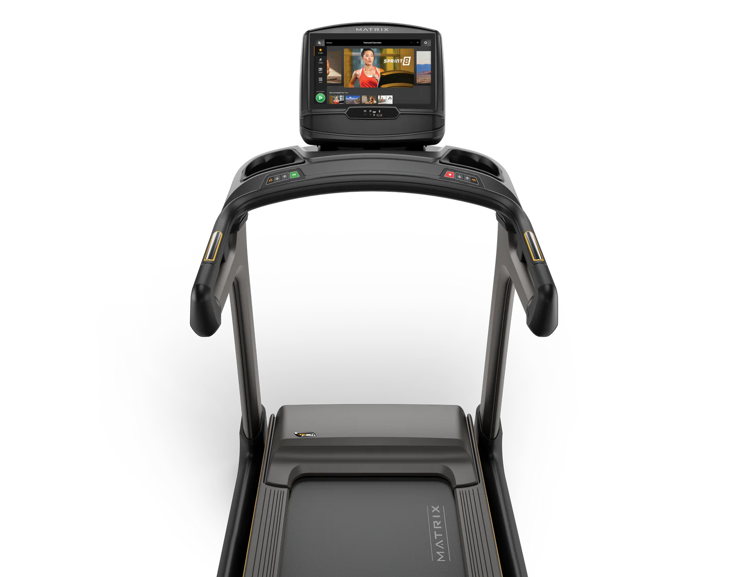 Matrix TF30-XIR Treadmill