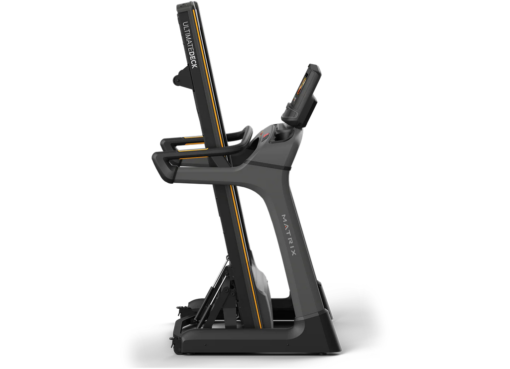 Matrix TF50-XIR Treadmill