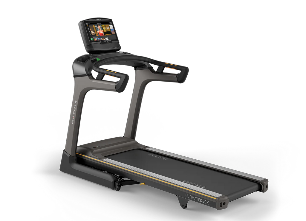 Matrix TF50-XIR Treadmill