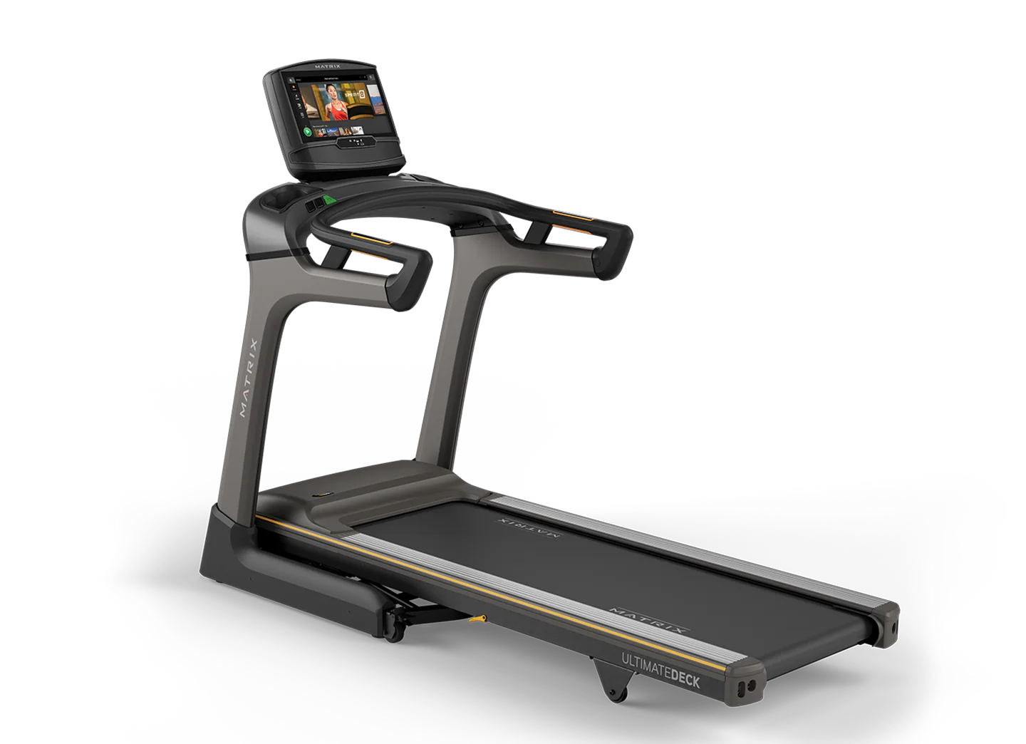 Matrix TF50-XIR Treadmill