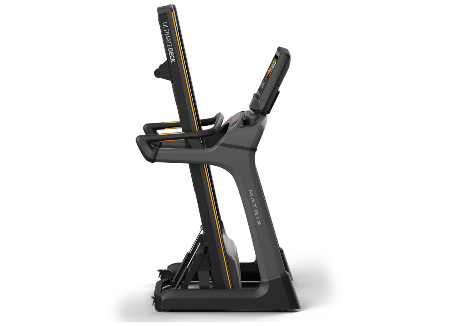 Matrix TF50-XUR Treadmill