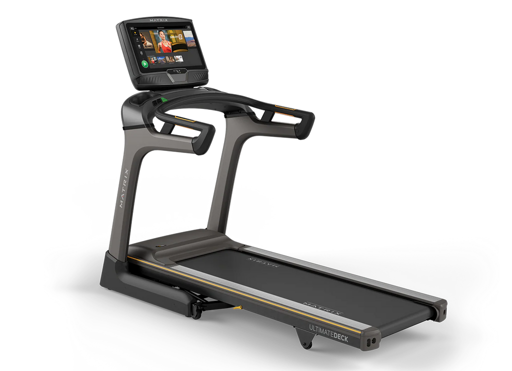 Matrix TF50-XUR Treadmill