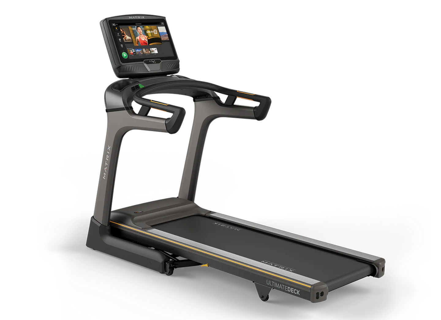 Matrix TF50-XUR Treadmill