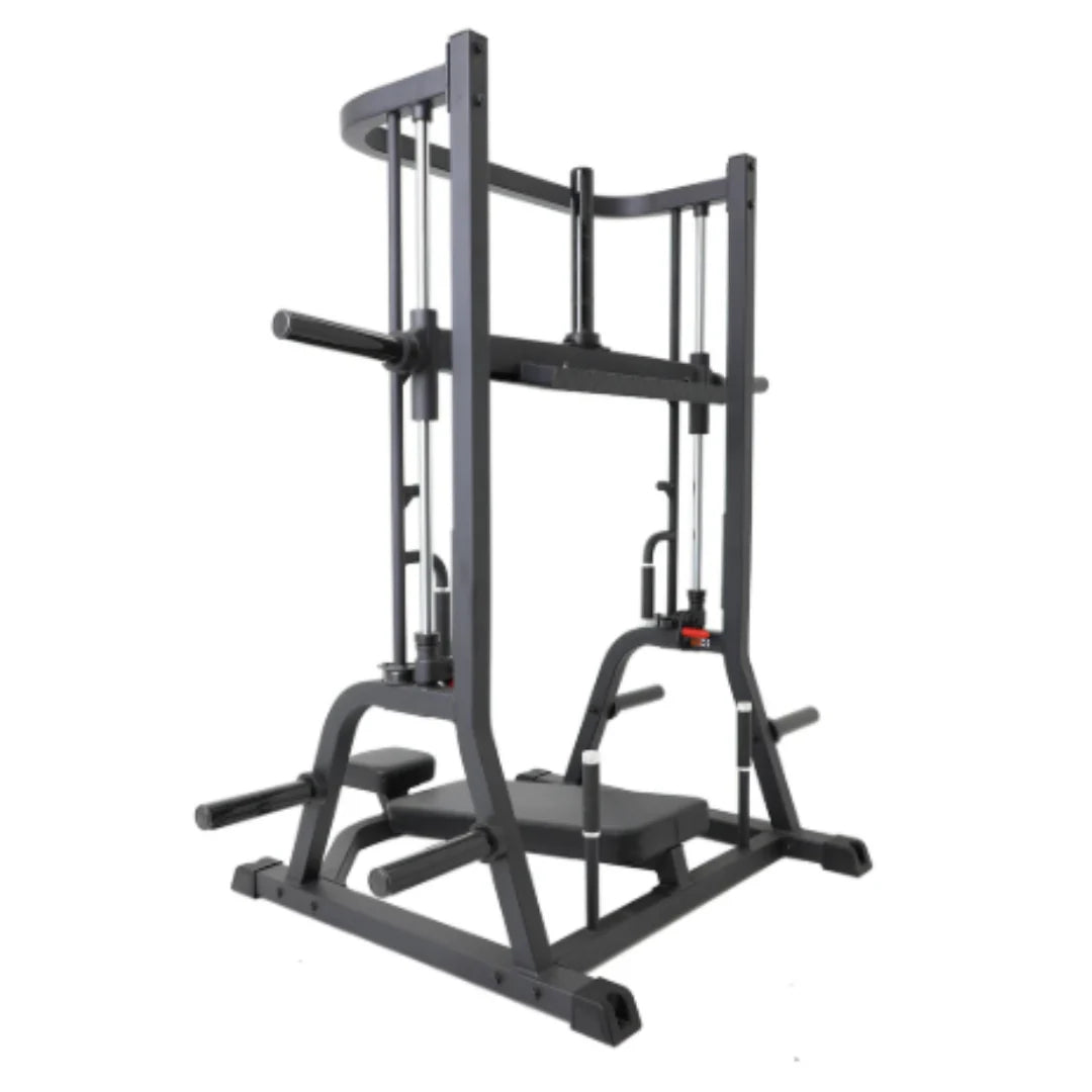 TKO 6055 Vertical Leg Press