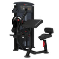 TKO 7063-G2 Bicep Curl/Tricep Extension