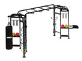 TKO 9904 Stretching+Boxing Station
