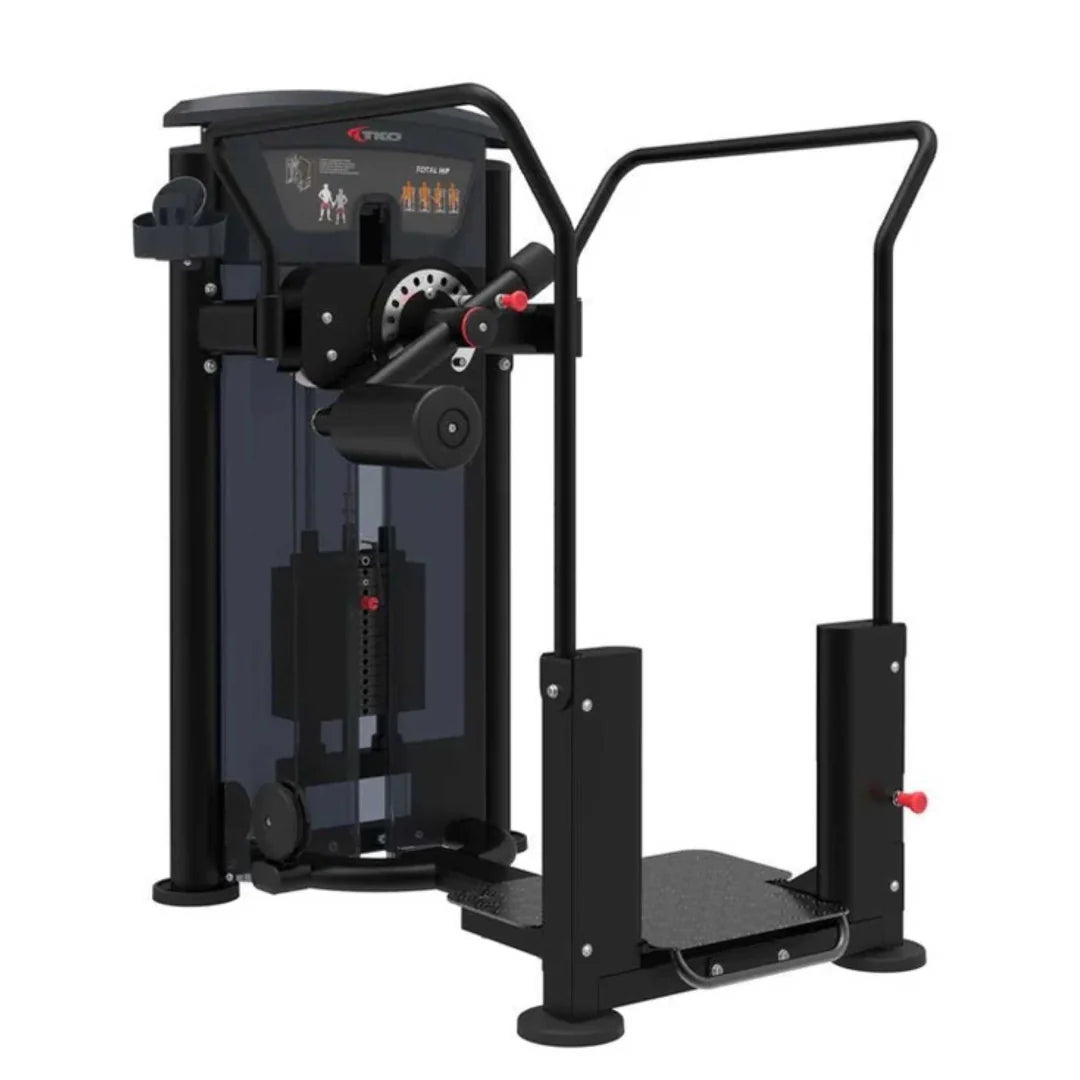 TKO 7019-G2 Total Hip