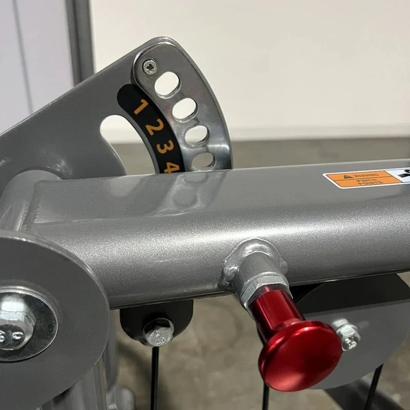 TKO 8800-BK Multi Press