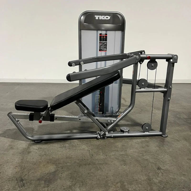TKO 8800-BK Multi Press