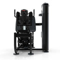 TKO 7016-G2 Seated Leg Press/Hack Squat