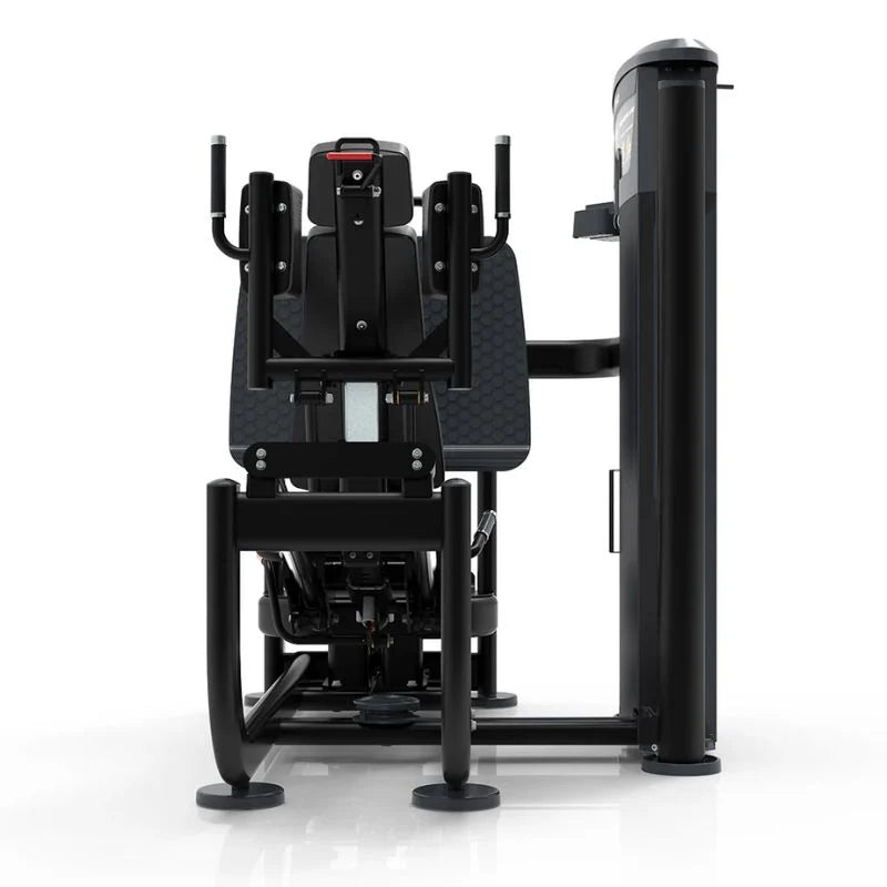 TKO 7016-G2 Seated Leg Press/Hack Squat