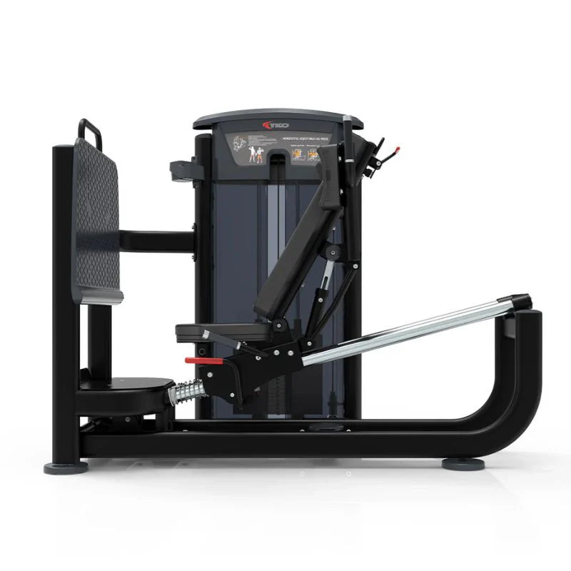 TKO 7016-G2 Seated Leg Press/Hack Squat