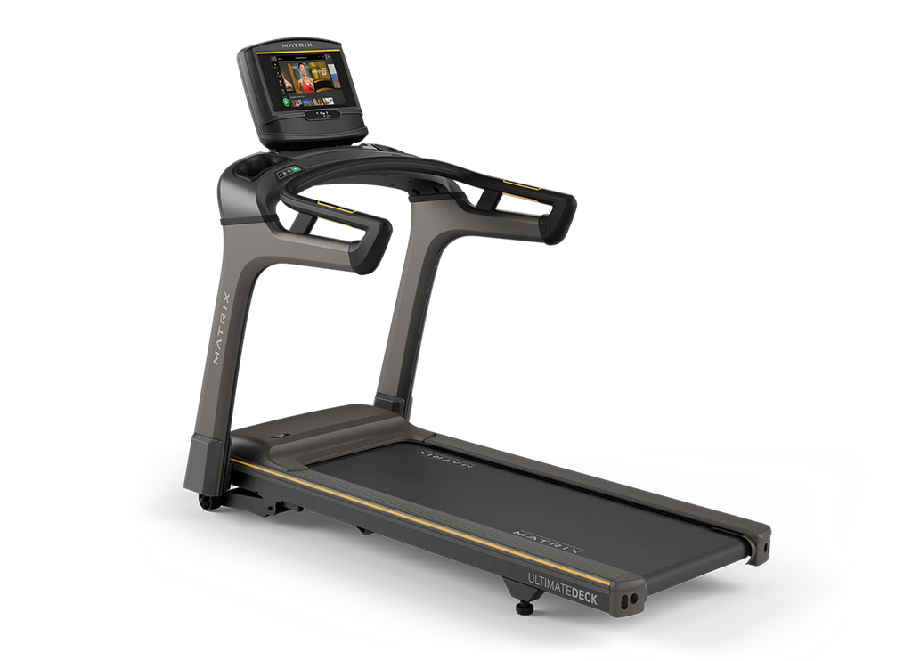 Matrix T30-XER Treadmill