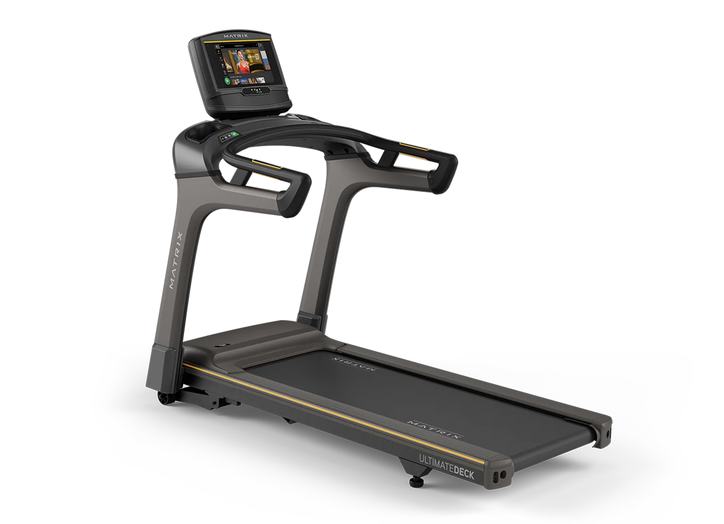 Matrix T30-XER Treadmill