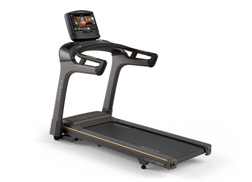 Matrix T30-XIR Treadmill