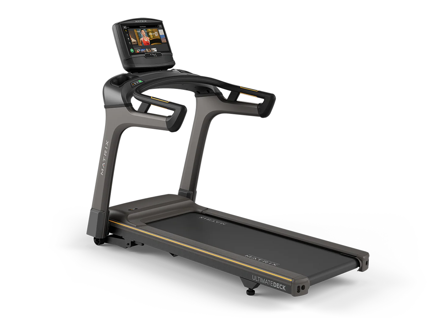Matrix T30-XIR Treadmill