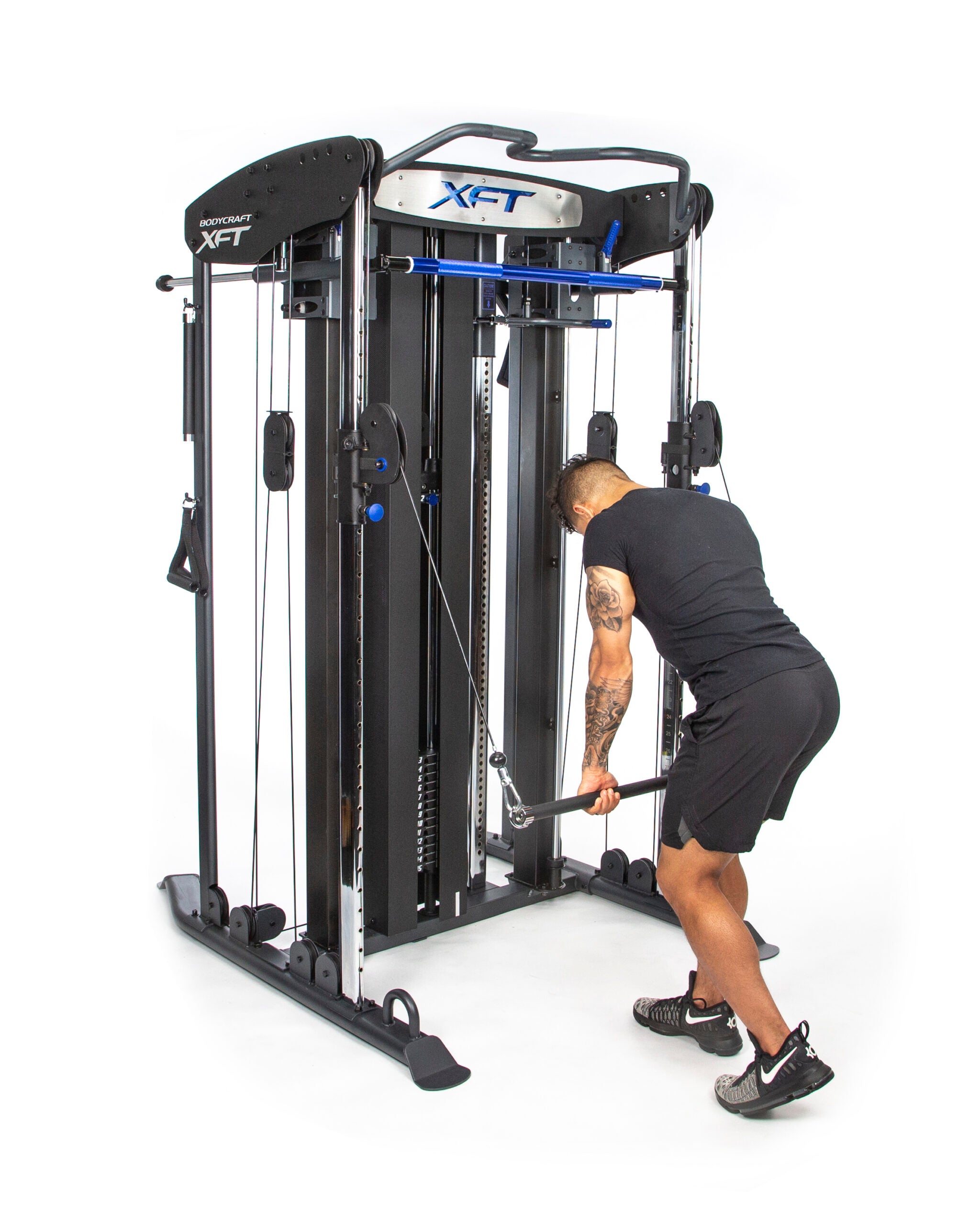 BODYCRAFT Functional Bar