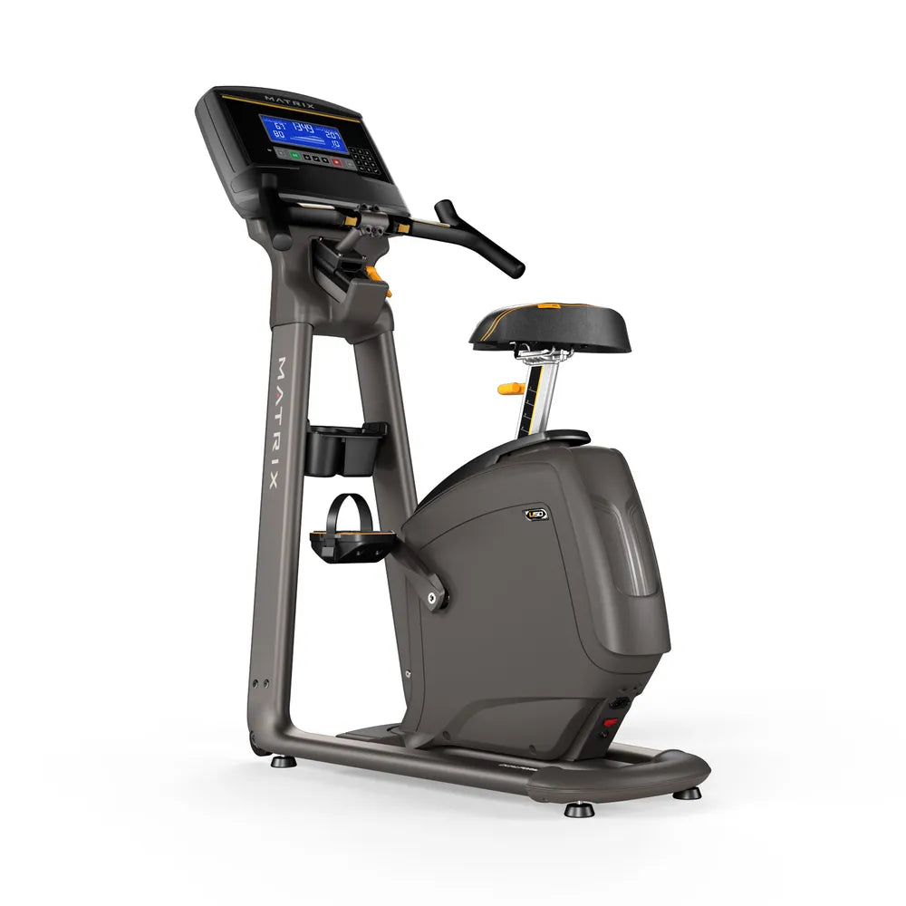 Matrix U50-XIR UPRIGHT BIKE