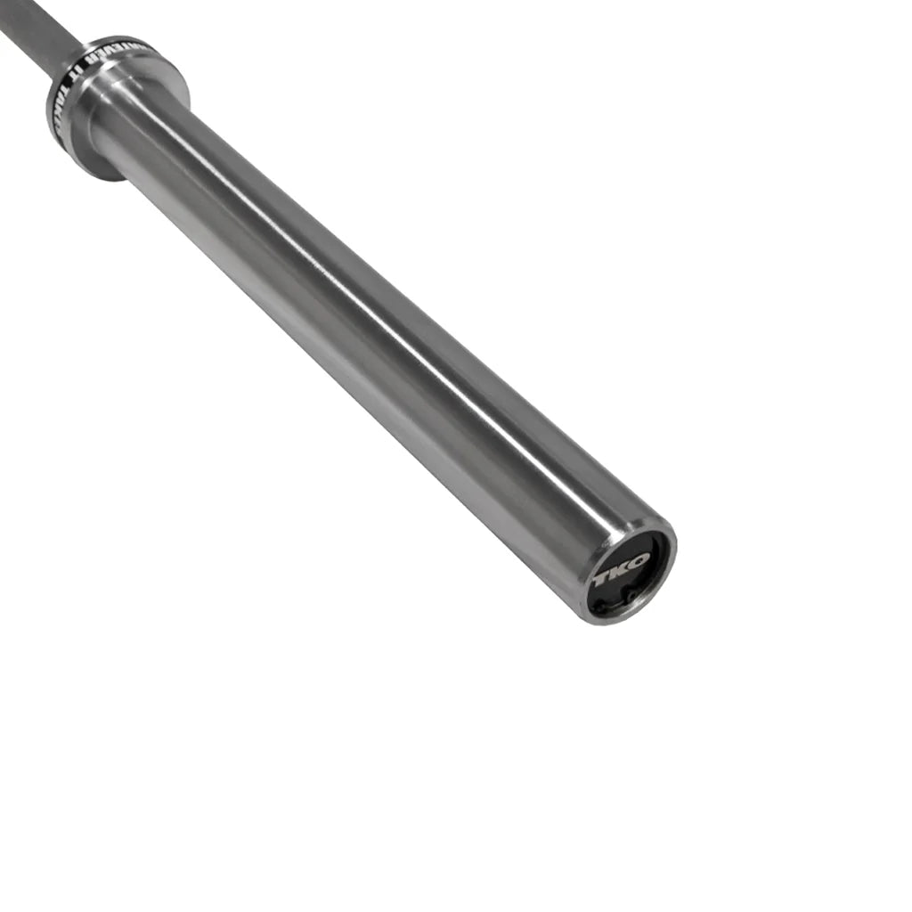 TKO 813OB-86HB Heavy Weight Power Bar