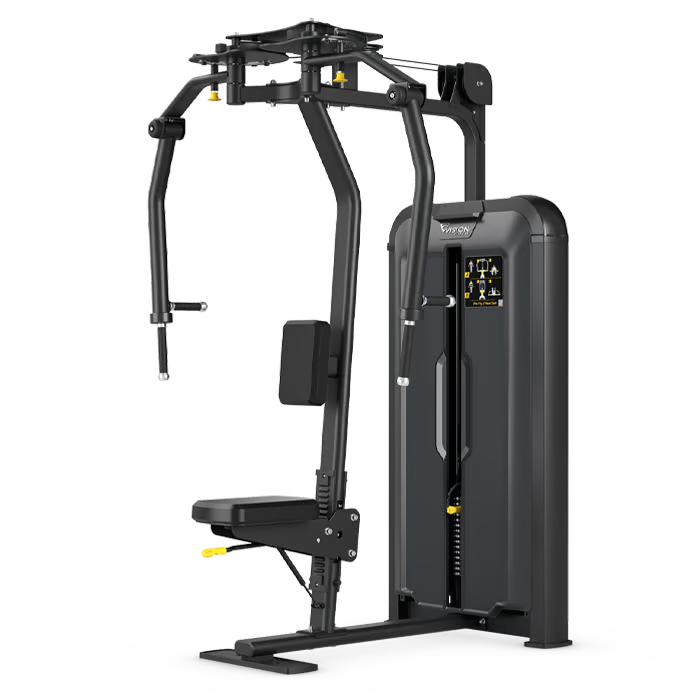 Vision V-KEY-SL-221-K2 Pec Fly / Rear Delt + RC2