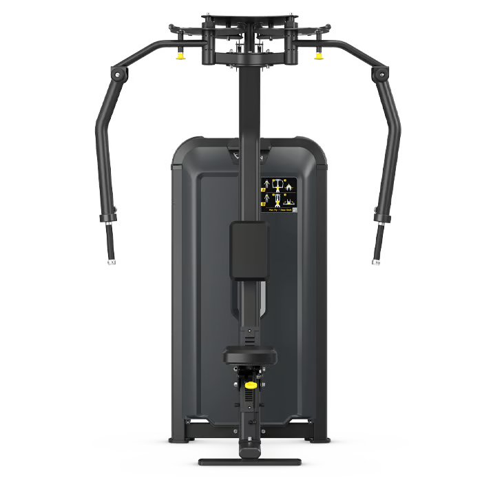 Vision V-KEY-SL-221-K2 Pec Fly / Rear Delt + RC2