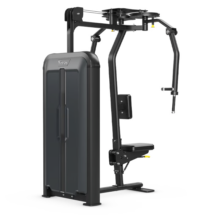 Vision V-KEY-SL-221-K2 Pec Fly / Rear Delt + RC2