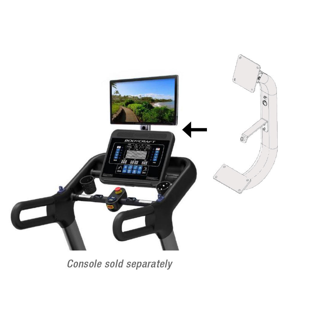BODYCRAFT VESA Mount Bracket only for Elliptical