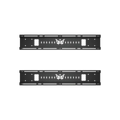 Major Fitness F35WMS F35 Series Wall Mount Stringer Black