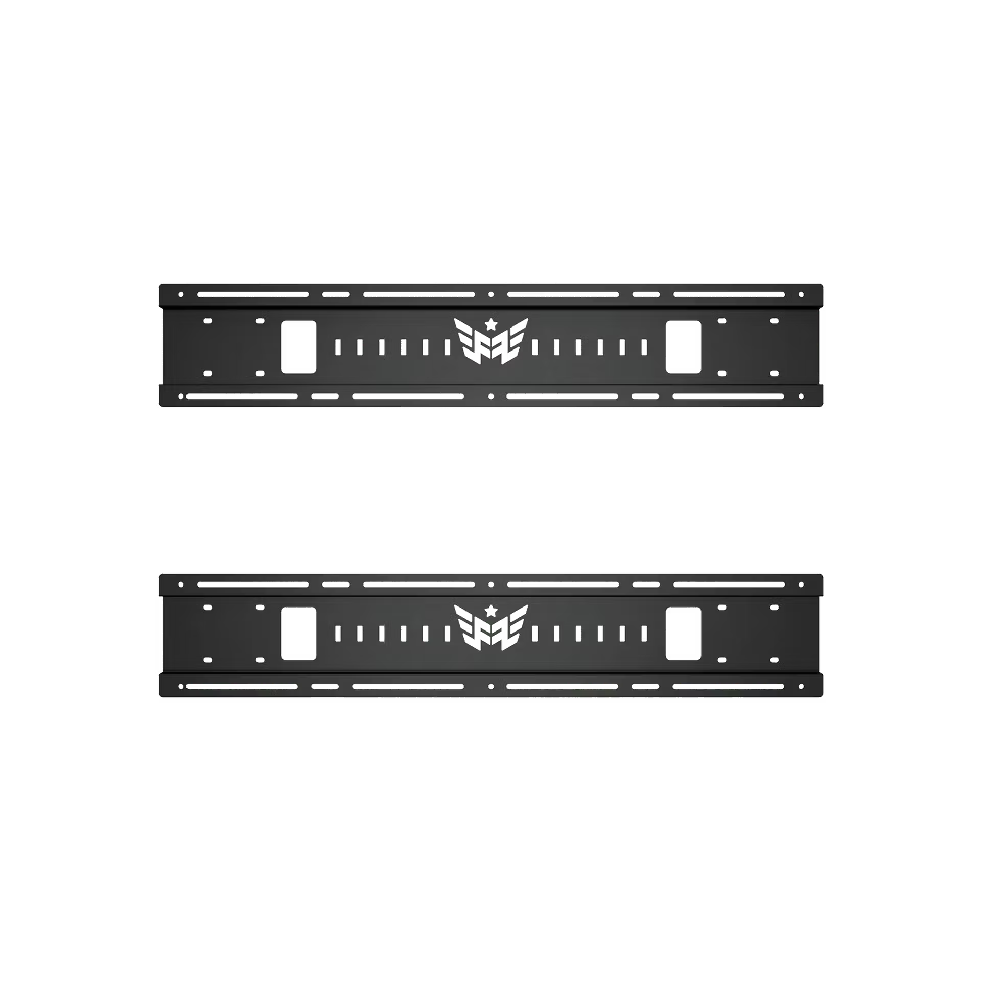 Major Fitness F35WMS F35 Series Wall Mount Stringer Black