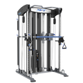 BODYCRAFT XFT-150 Strength Training System