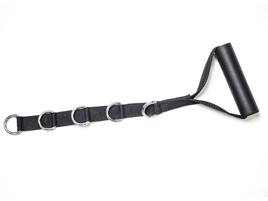 BODYCRAFT Single Handle