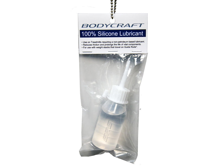 BODYCRAFT 5 Pack Treadmill Lubricant