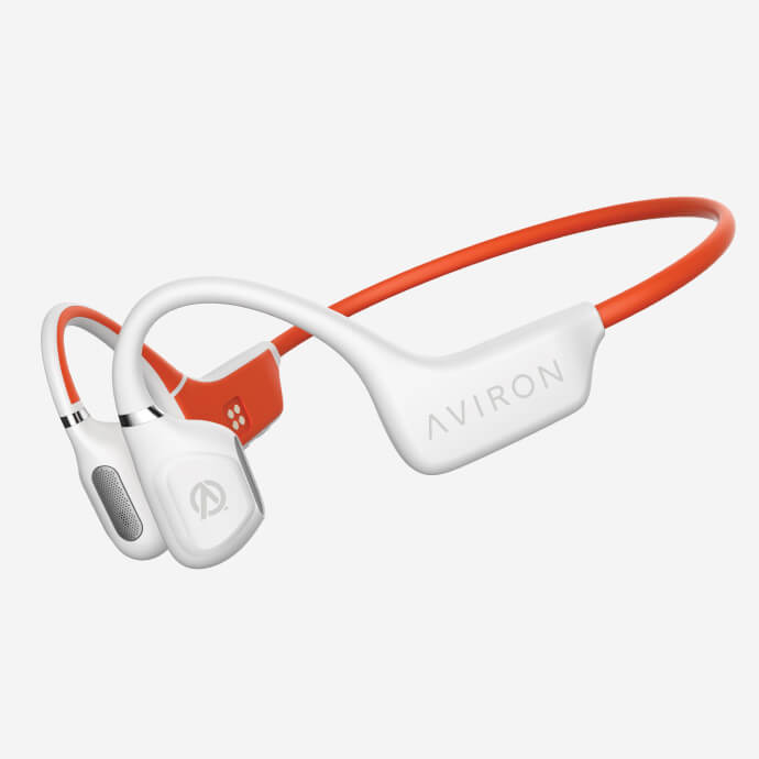 Aviron Play Headphones