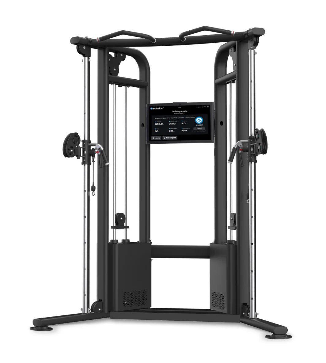 Echelon Strength Digital Adjustable Pulley (Cable Crossover Pro)