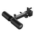 Major Fitness 2.0LHA57 Leg Holder Attachment Premium Black
