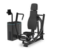 Echelon Strength IQ Chest Press – 10" Screen W/1 Year Smart Access