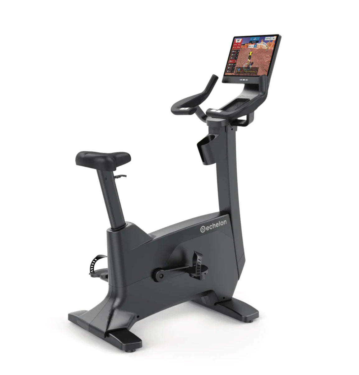 Echelon Connect Upright Pro 16" Touchscreen