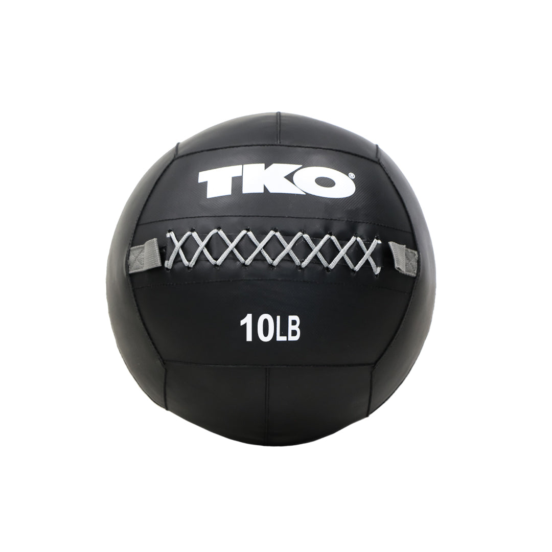 TKO DB-WALL-48 Wall Ball Bundle