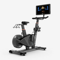 Aviron Fit Bike S w/ 22" HD Touchscreen*