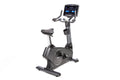 BODYCRAFT U1000 Upright Bike w/16" Touch Screen