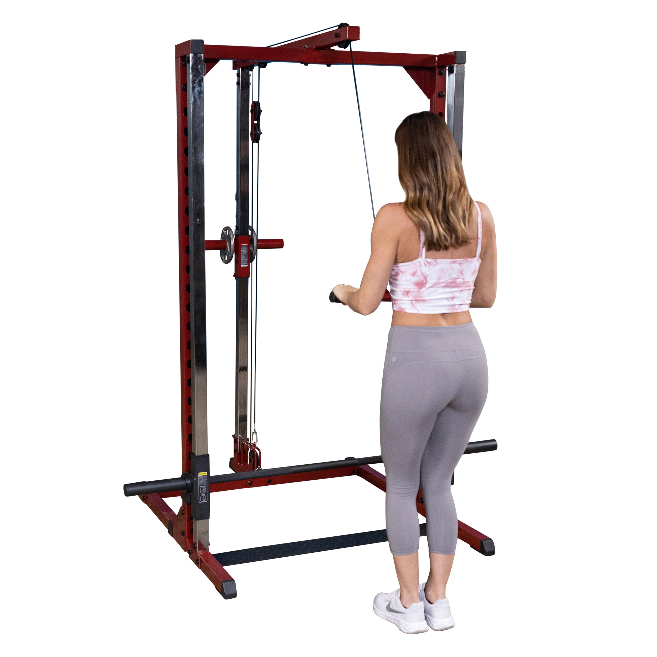 Body Solid BFLA250 Smith Attach