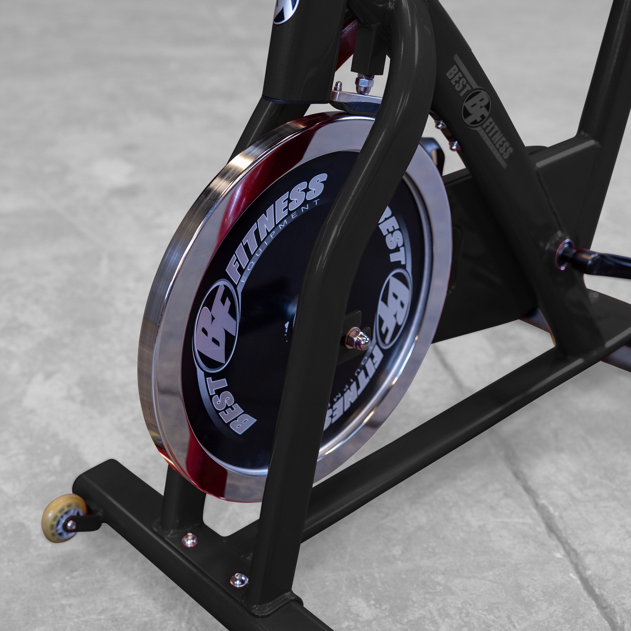 Body Solid BFSB5B Bike