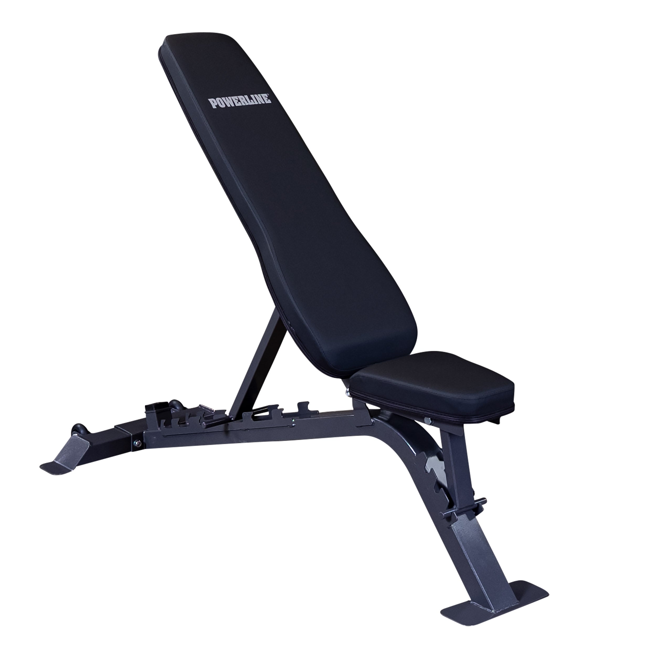 Body Solid PFI150 Bench